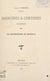 Bisontines & comtoises d'antan - Les contemporaines de Granvelle. Conférence faite au Théâtre municipal de Besançon, le 9 mars 1911
