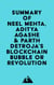 Summary of Neel Mehta, Aditya Agashe & Parth Detroja's Blockchain Bubble or Revolution