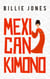 Mexican Kimono