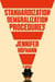 The Standardization of Demoralization Procedures - a world of spycraft, betrayals and surprising fates