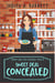 Sweet Deal Concealed - Donut Lady Cozy Mystery, #2