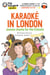 Karaoké in London - Jeanne chante for the Climate - collection Tip Tongue - A1 introductif - dès 8 ans