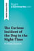 The Curious Incident of the Dog in the Night-Time by Mark Haddon (Book Analysis) - Detailed Summary, Analysis and Reading Guide