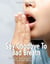 Say Goodbye to Bad Breath: Simple Solutions for a Fresher Mouth. - All About Dentistry
