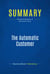 Summary: The Automatic Customer - Review and Analysis of Warrillow's Book