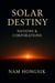 Solar Destiny - Solar Destiny, #2