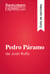 Pedro Páramo de Juan Rulfo (Guía de lectura) - Resumen y análisis completo
