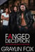 Fanged Deception: The Fourth Arcane Court Novel - Arcane Court, #4