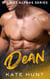 Dean - Big Hot Alphas, #9