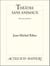 Théâtre sans animaux