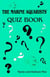 Marine Aquarists' Quiz Book