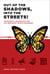 Out of the Shadows, Into the Streets! - Transmedia Organizing and the Immigrant Rights Movement