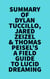 Summary of Dylan Tuccillo, Jared Zeizel & Thomas Peisel's A Field Guide to Lucid Dreaming