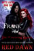 Frank and The Werewolf Tamer - Notte Oscura, #1