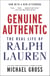 Genuine Authentic - The Real Life of Ralph Lauren