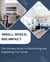 Small Space, Big Impact: The Ultimate Guide to Decluttering and Organizing Tiny Homes