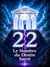 22 Le Nombre du Destin Sacré