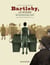Bartleby le scribe - Une histoire de Wall Street