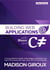 Building Web Applications with Blazor and C#
