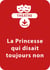 La princesse qui disait toujours non - Une pièce de théâtre à télécharger