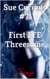 Sue Curious #7: First FFF Threesome - Sue Curious, #7