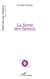 La fierté des bannis