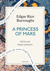A Princess of Mars: A Quick Read edition