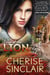 Leap of the Lion - The Wild Hunt Legacy, #4