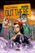 Out There - Volume 01