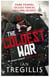 The Coldest War - British warlocks and German superhuman soldiers collide in this chilling novel of an alternate 20th century