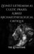 The Cultic Roots of Zionism: A Brief Archaeotheological Critique - The Levantine Series, #2