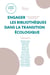 Engager les bibliothèques dans la transition écologique
