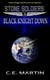Black Knight Down (Stone Soldiers #5) - Stone Soldiers, #5