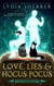 Love, Lies, and Hocus Pocus Beginnings - The Lily Singer Adventures, #1