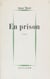 En prison
