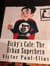 Ricky's Cafe: The Urban Superhero