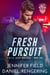 Fresh Pursuit - F.B.P.D. The Lucas Brothers, #1