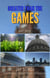 Greater Than the Games - Greater Than the Games, #1