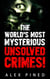 The World’s Most Mysterious Unsolved Crimes! - True Crime Series, #3