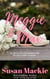 Meggie & Max (Novella) - Barrington Series, #4