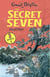 The Secret Seven Collection 5 - Books 13-15