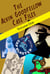 The Alvin Goodfellow Case Files - Alvin Goodfellow, #1