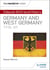 My Revision Notes: Edexcel AS/A-level History: Germany and West Germany, 1918-89
