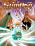 Stimpop T04 - La Fille qui revint d'ailleurs