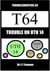 Trouble on Uth 14 (Troubleshooters 64)