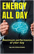 Energy All Day: Maximum performance of your day