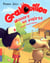 Grabouillon - tome 2 - Grabouillon adore les piqûres