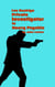 Lee Hacklyn Private Investigator in Heavy Psychic - Lee Hacklyn, #1