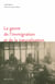 Le genre de l’immigration et de la naturalisation - L’exemple de Marseille (1918-1940)