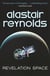 Revelation Space - The breath-taking space opera masterpiece